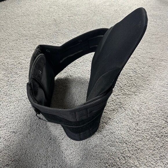 Aspen Horizon 637 LSO Back Brace - Adjustable - Promotes Stability and Strength - Picture 5 of 12